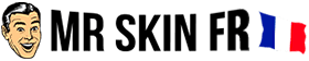 Logo MrSkin FR
