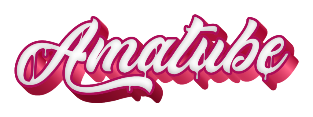 Amatube Logo
