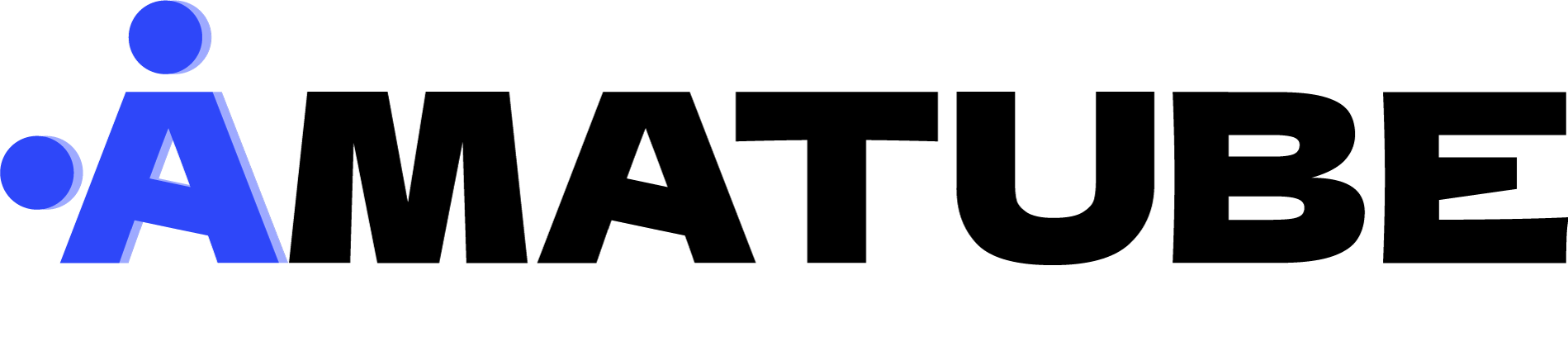 Amatube Logo