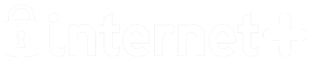 logo Internet+