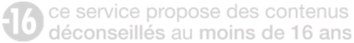logo -16 ans